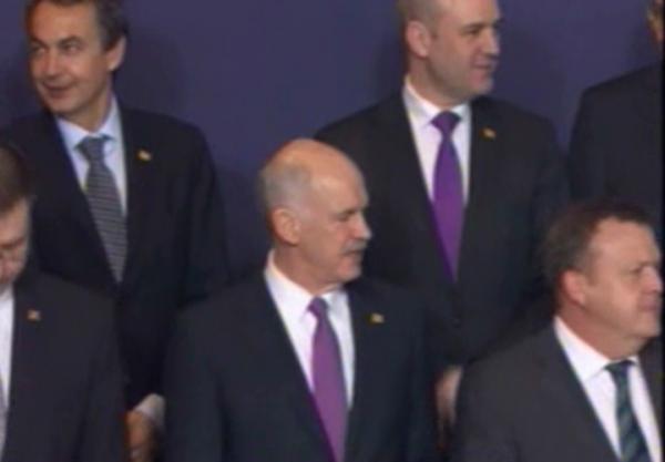 Συμφωνία της ΕΕ στο πακέτο-λύση για την κρίση χρέους