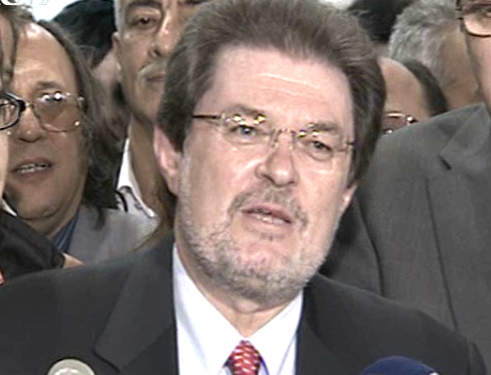 Προβάδισμα Μίχα στον Δήμο Πειραιά, δηλώσεις Μίχα