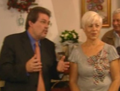 Σε «παιχνίδια πολιτικών συναλλαγών» απέδωσε τη στάση Μαντούβαλου ο Γ.Μίχας