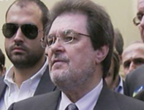 «Δεν επιλέγουμε κομματάρχη, αλλά δήμαρχο για τον Πειραιά», τόνισε ο Γ.Μίχας