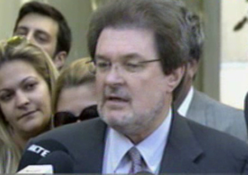 «Ο Πειραιάς αποφασίζει σήμερα να αλλάξει ρότα» δήλωσε ο Γιάννης Μίχας