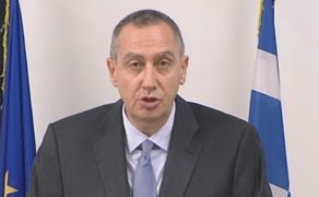 Γ.Μιχελάκης: Ο νέος μεταναστευτικός κώδικας