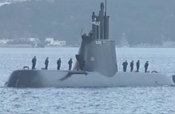 Νέες συλλήψεις για την υπόθεση των υποβρυχίων