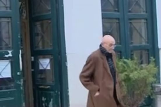 Ο Ν.Ζήγρας κατέθεσε σε Ελβετούς τραπεζίτες για τις μίζες