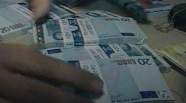 Στις τελευταίες θέσεις στην καταπολέμηση της διαφθοράς η Ελλάδα