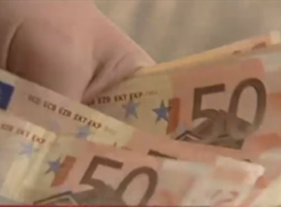 Νέα στοιχεία για χρηματοδοτήσεις σε ΜΚΟ