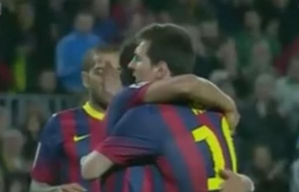 «Εξάρες» η Μπαρτσελόνα, η Σίτι απέκλεισε την Τσέλσι