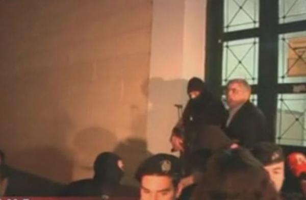 Τα διεθνή ΜΜΕ σχολιάζουν την προφυλάκιση Μιχαλολιάκου