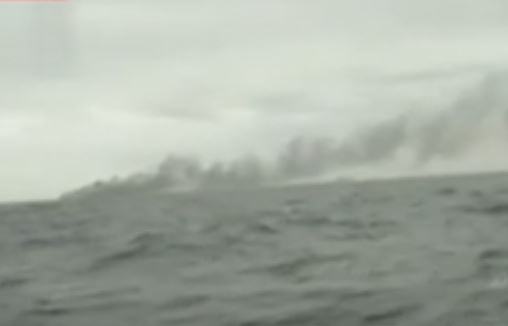 Ξένα ΜΜΕ για το δυστύχημα στο Norman Atlantic