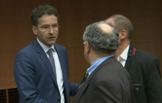 Τα διεθνή ΜΜΕ μιλούν ανοιχτά για τρίτο πακέτο βοήθειας προς την Ελλάδα