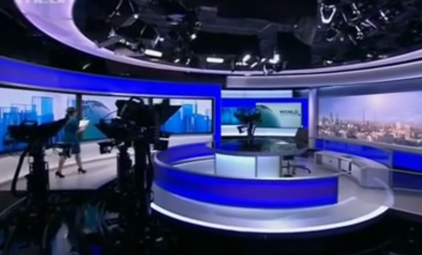 Τα Διεθνή ΜΜΕ για την Ελλάδα