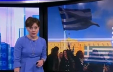 Τα διεθνή ΜΜΕ για την ελληνική οικονομία