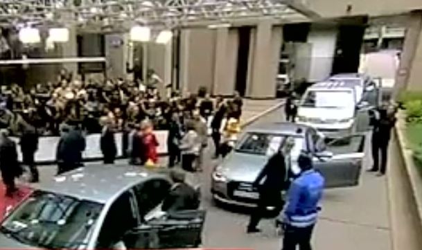 Τα διεθνή ΜΜΕ για την Ελλάδα