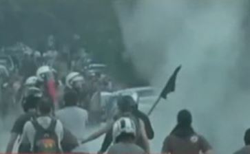 Τα Διεθνή ΜΜΕ για τη δολοφονία Φύσσα