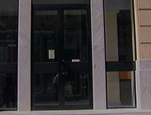 Τα ξένα Μ.Μ.Ε για την πρόταση της Πειραιώς