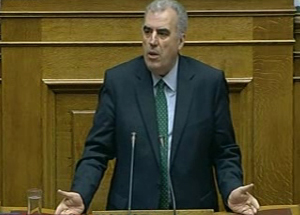 Αντιπαράθεση στη Βουλή για την αναδιάρθρωση των αστικών συγκοινωνιών