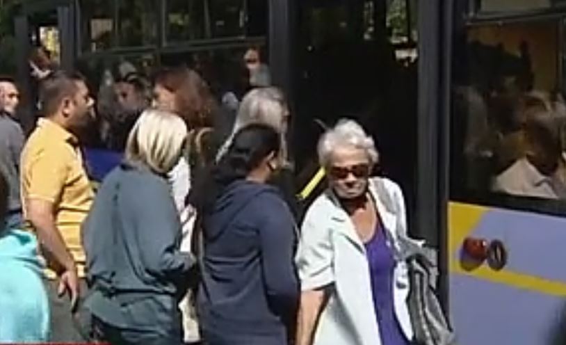 Αύξηση στα εισιτήρια αστικών συγκοινωνιών από τη νέα χρονιά