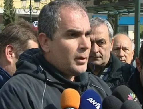 Ακινητοποιημένα την Τρίτη όλα τα μέσα μαζικής μεταφοράς