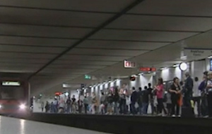 Χωρίς Μετρό την Τρίτη, 4ωρες στάσεις εργασίας στα υπόλοιπα μέσα