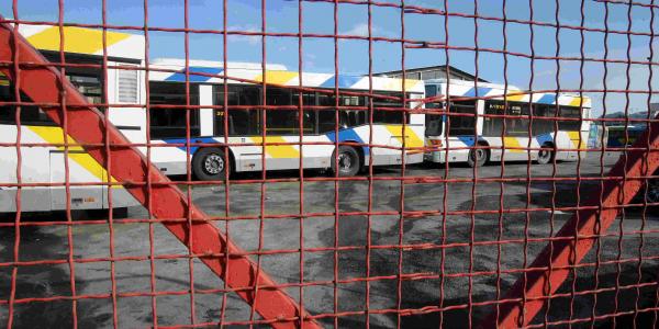 24ωρη απεργία αύριο στα όλα ΜΜΜ με την κάλυψη της ΓΣΕΕ