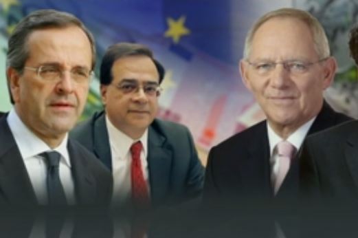 Ανοίγει στο Eurogroup η συζήτηση για τη μετά το μνημόνιο εποχή