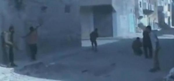 Συνάντηση τεσσάρων υπουργών Εξωτερικών με τον Αιγύπτιο πρόεδρο