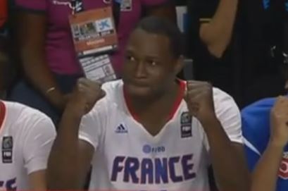 Η σούπερ Γαλλία απέκλεισε την Ισπανία