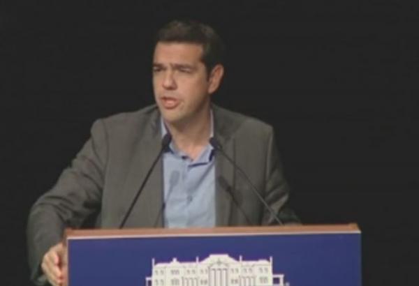 Αναταράξεις στο πολιτικό σκηνικό μετά την πρόταση μομφής του ΣΥΡΙΖΑ