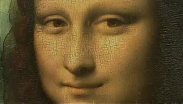 Επιστήμονας ισχυρίζεται ότι έλυσε το μυστήριο της Μόνα Λίζα