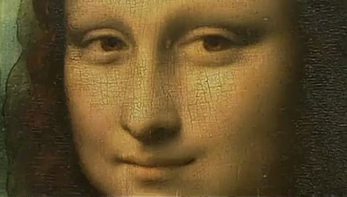 Επιστήμονας ισχυρίζεται ότι έλυσε το μυστήριο της Μόνα Λίζα