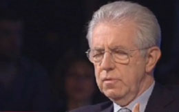 Μ.Μόντι: Προς το συμφέρον όλων η Ελλάδα να παραμείνει στο ευρώ