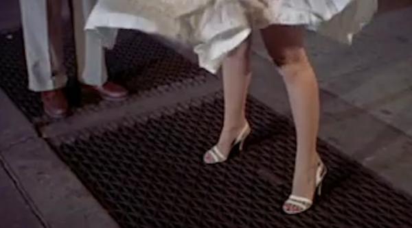 «Επτά χρόνια φαγούρα»