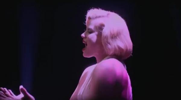 Από την τηλεοπτική σειρά Smash