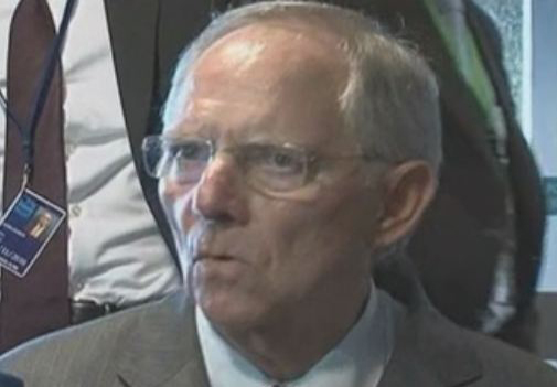 Σόιμπλε: Η Αθήνα πρέπει να αποδείξει την αφοσίωσή της στο πακέτο