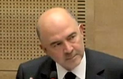 Μοσκοβισί: Η συμφωνία πρέπει να κλείσει τις επόμενες εβδομάδες