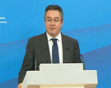 Ηλ.Μόσιαλος:Το μεσοπρόθεσμο θα ψηφιστεί από το σύνολο της Κ.Ο.