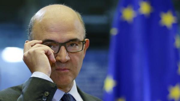 Μοσκοβισί : Ανοικτό το ενδεχόμενο φορολόγησης των Google, Amazon, Facebook και Apple