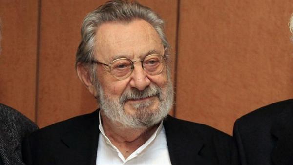 Γιώργος Μοσχίδης : Η ζωή και το έργο του