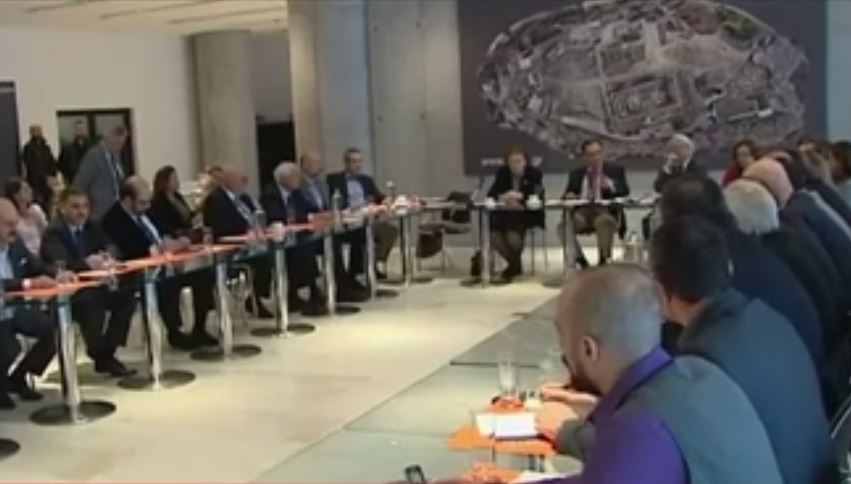 Την Τρίτη ξεκινά το διευρυμένο ωράριο σε Μουσεία και Αρχαιολογικούς χώρους