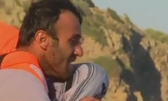 Γ.Μουζάλας: Είμαι ανήσυχος για πιθανή έξοδο της Ελλάδας από τη συνθήκη Σένγκεν