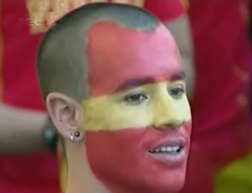 Έχασε ευκαιρίες και πέναλτι αλλά νίκησε η Ισπανία την Ονδούρα