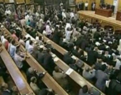 Χωρίς τηλεοπτική κάλυψη η δίκη του Μουμπάρακ