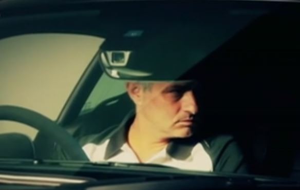 Ζοζέ Μουρίνιο: «Έχω ένα πρόβλημα, βελτιώνομαι συνέχεια»