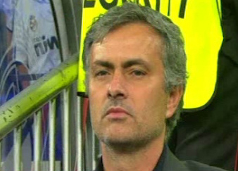 Συγχαρητήρια Μουρίνιο στην Μπαρτσελόνα και… όλες τις δυνάμεις της