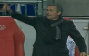 Θέλει να επιστρέψει στην Αγγλία ο Μουρίνιο