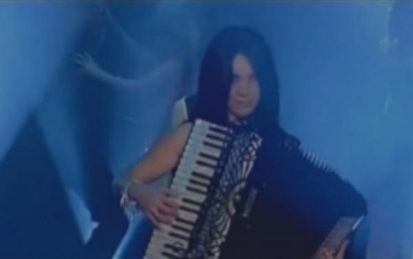 Το πολύχρωμο μουσικό ταξίδι της Ζωής Τηγανούρια