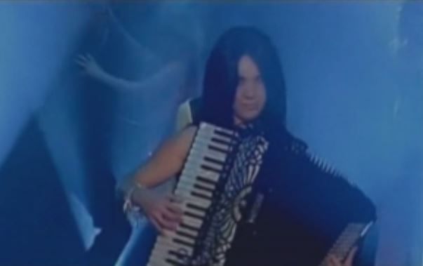 Το πολύχρωμο μουσικό ταξίδι της Ζωής Τηγανούρια