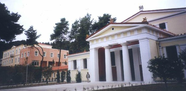 Ένοπλη ληστεία στο αρχαιολογικό Μουσείο της Ολυμπίας