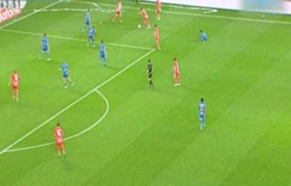 Στην 28η αγωνιστική της Σούπερ Λιγκ