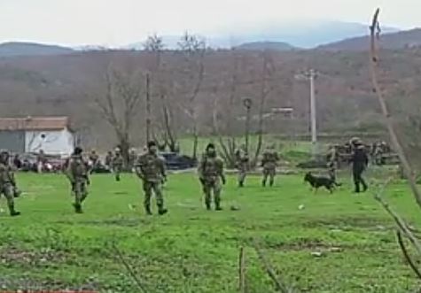 Δεν επιβεβαιώνεται επιστροφή προσφύγων ακόμα και «ανεπίσημα»